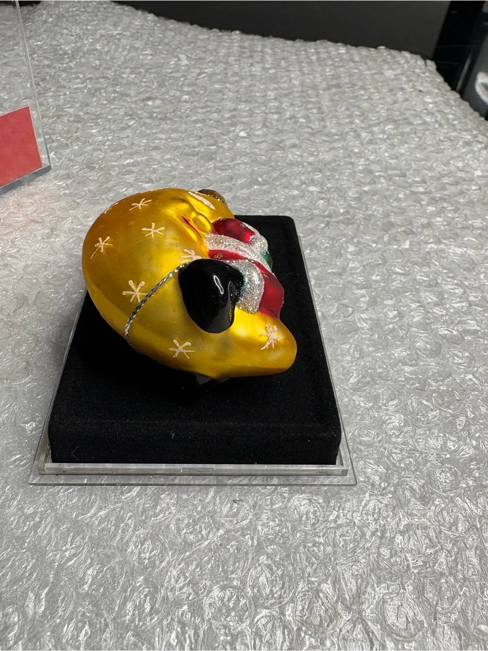 N/A preowned new